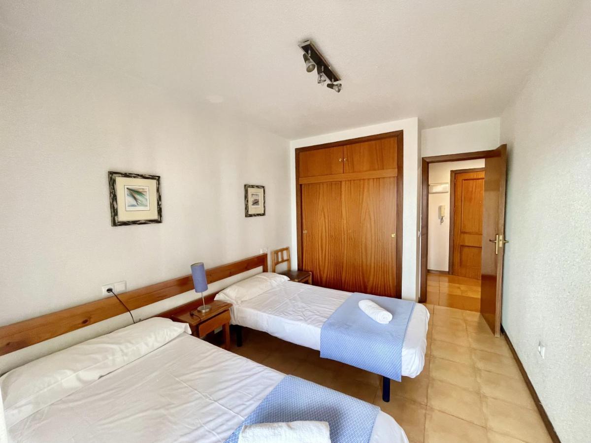 Albaida Park Apartment Benidorm Exterior photo