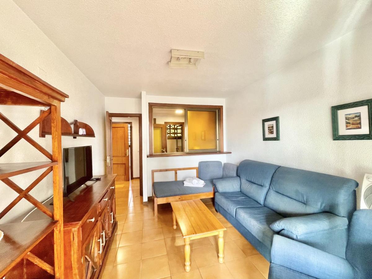 Albaida Park Apartment Benidorm Exterior photo